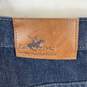 Beverly Hills Polo Club Blue Pants - Size XXL image number 6
