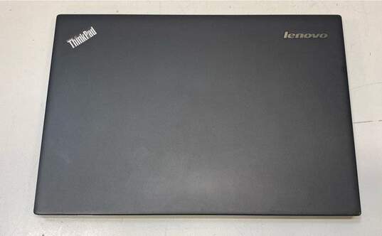 Lenovo ThinkPad X1 Carbon 14" Intel Core i5 W indows 8 image number 6
