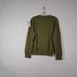 NWT Mens Knitted V-Neck Long Sleeve Pullover Sweater Size Medium image number 2