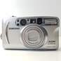 Samsung Maxima 1350 Ti Quartz Date 35mm Point and Shoot Camera image number 1
