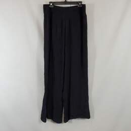 Lauren Ralph Lauren Women's Black Pants SZ L