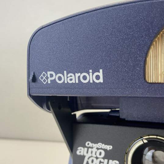 Polaroid One Step Auto Focus Instant Camera image number 5