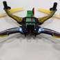 Dromida Ominus Yellow Quadcopter In Box image number 4