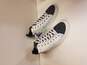 Scoloco Eroloco Black, White Sneakers Size 11 image number 3