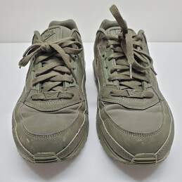 Nike Air Max LTD 3 Men's Running Shoes Olive Green Size 11 687977-200 alternative image