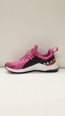 Nike Air Max Bella TR 3 Cosmic Fuchsia Athletic Shoes Women's Size 6.5 alternative image
