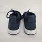 Timberland Davis Square Navy Sneakers Men's Size 12 image number 4