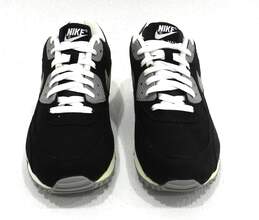 Nike Air Max 90 Black Men's Shoe Size 10