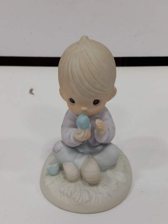 Bundle of 2 Precious Moments Figurines IOB image number 5