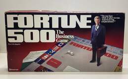 1980 Fortune 500 Game By Pressman New Old Stock IOB