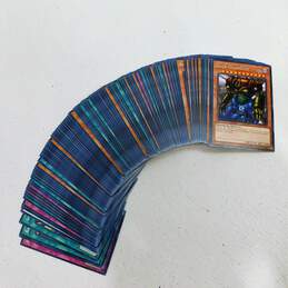 Yugioh TCG Huge 100+ Rare Card Collection Lot w/ 1st Editions alternative image