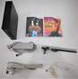 Nintendo Wii with 2 Games and 2 Controllers image number 1