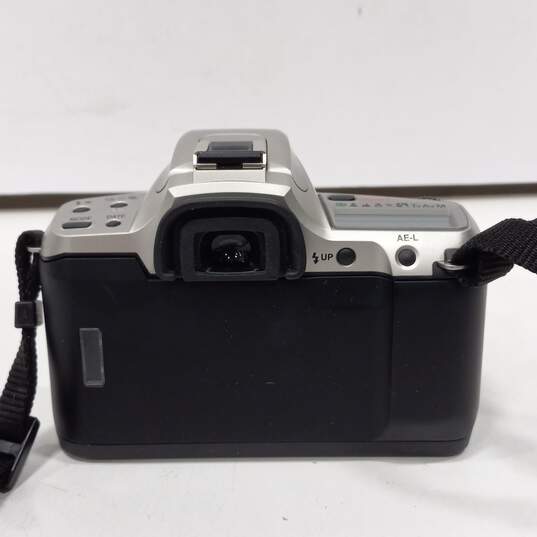 Pentax ZX-60 35mm Film SLR Camera image number 5