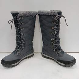 Bearpaw Isabella Waterproof Snow Boots Women's Size 10 alternative image