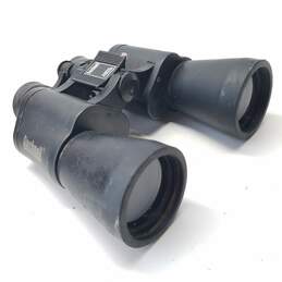 Bushnell Insta Focus 10x50 Field 5.5 288ft. ATT 1000 yds. Binoculars alternative image