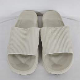 Slip-on Home Sandals Slides