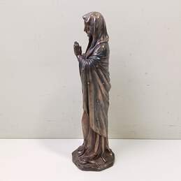 Top Collection Bronze Mary Statue alternative image