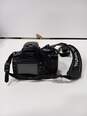 CANON EOS REBEL XTI EOS DIGITAL CAMERA IN BAG w/ ACCESSORIES image number 6