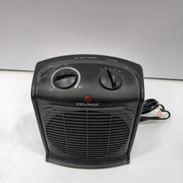 Pelonis Fan Heater HF-1030TB