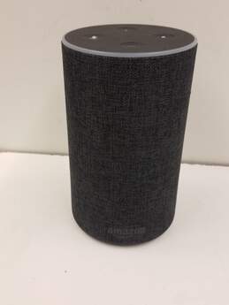 Amazon Echo Plus (2nd Gen) Smart Speaker alternative image