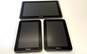 Samsung Galaxy Tab Tablet Assorted Models Lot of 3 image number 1