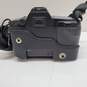 Canon EOS 650 35mm SLR Film EF Lens Mount Camera Body Only image number 2