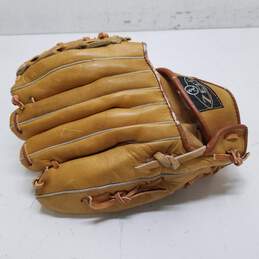 Zett 2500 Youth Baseball Glove