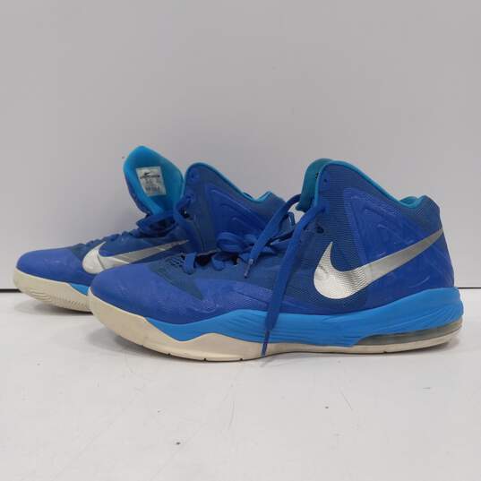 Men's Nike Sneakers Size 13 image number 2