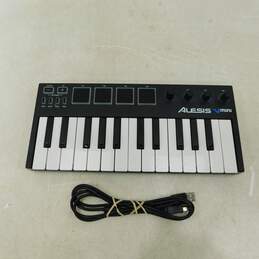 Alesis Brand V Mini Model USB MIDI Keyboard Controller w/ USB Cable