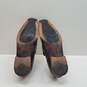 Donald J Pliner Miles Leather Horsebit Loafers Men's Size 10M image number 5