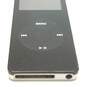 Apple iPod Nano (1st Generation) - Black (A1137) 2GB image number 3