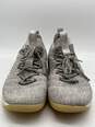 Authentic Mens Lebron 15 AO1755-003 Gray Low Top Sneaker Shoes Size 12 image number 1