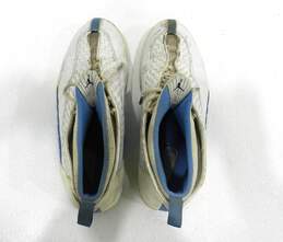 Jordan 15 OG Columbia Men's Shoe Size 11 alternative image
