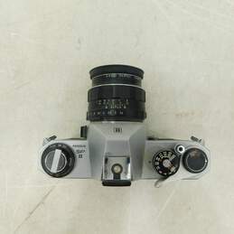 Honeywell Pentax Spotmatic SP2 Film Camera UNTESTED For P&R alternative image