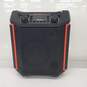 ION Audio - Sport XL 8" 2-Way Tailgate Portable PA Speaker Untested image number 1