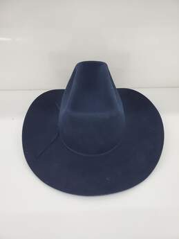 Men American Manufacturers Cowboys Hat Size-7