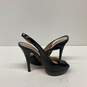 Prada Black heel Heel Women 5.5 image number 3