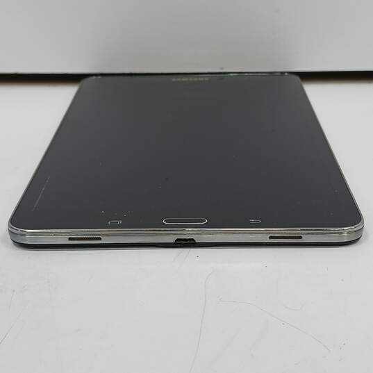Black Samsung Galaxy Tab Pro image number 6