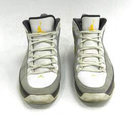 Air Jordan Take Flight White Men's Shoe Size 13