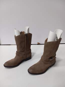 UGG Reeza Boots Size 12