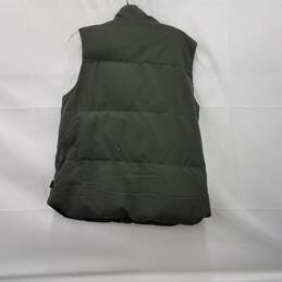 Patagonia Puffer Vest Size Medium alternative image