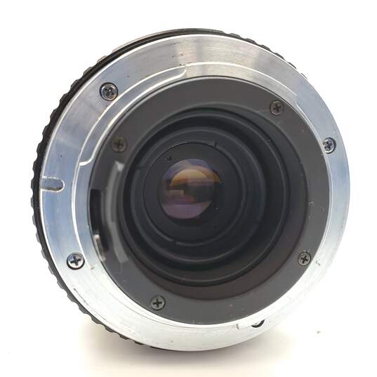 Cosina MC Macro 35-70mm f/3.5-4.5 | Standard Zoom Lens for Pentax-K Mount image number 2