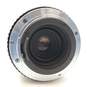 Cosina MC Macro 35-70mm f/3.5-4.5 | Standard Zoom Lens for Pentax-K Mount image number 2