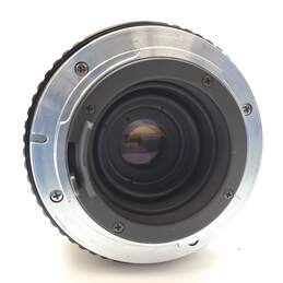 Cosina MC Macro 35-70mm f/3.5-4.5 | Standard Zoom Lens for Pentax-K Mount alternative image
