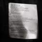 Michael Kors Black Full Zip Long Puffer Hooded Jacket Size S image number 5
