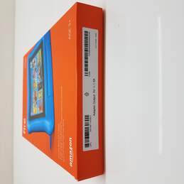 Amazon Fire 7 Tablet Kids Edition 9th Gen 16 GB SEALED alternative image