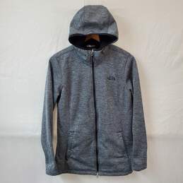 WOMENS THE NORTH FACE MEADOWBROOKE HOODIE