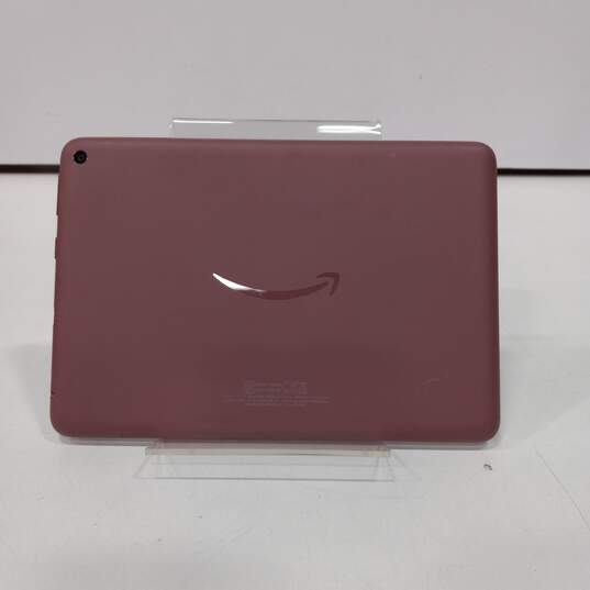 Amazon Fire HD 8 in Purple case image number 2