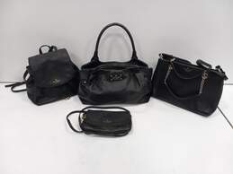 Bundle of 4 Kate Spade Bags