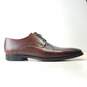 To Boot New York Adam Derrick Men's Brown Leather Derby Dress Shoes Sz. 11 image number 1